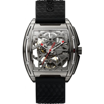 CIGA Design Z031-TITI-W15BK