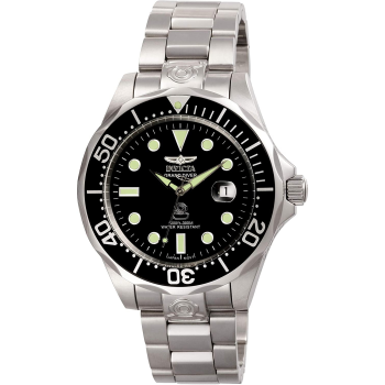 Invicta Pro Diver