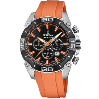 Festina Chrono Bike