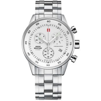 Swiss Military by Chrono