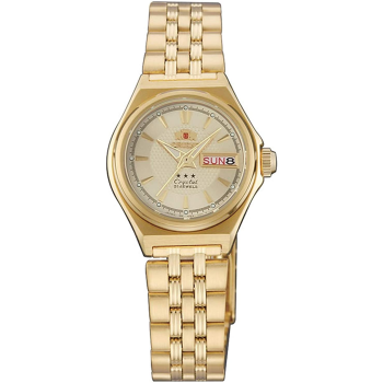 Orient 3 Star Automatic