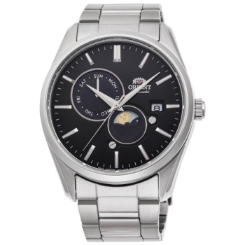 Orient Sun&Moon Automatic