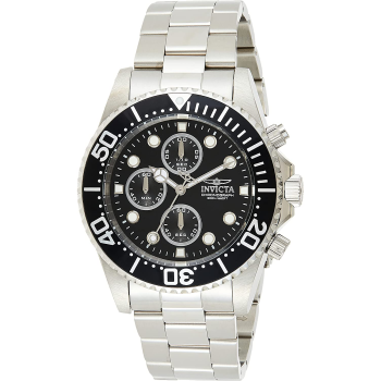 Invicta Pro Diver