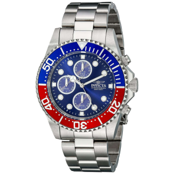 Invicta Pro Diver
