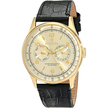 Invicta Vintage