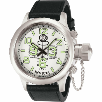 Invicta Russian Diver