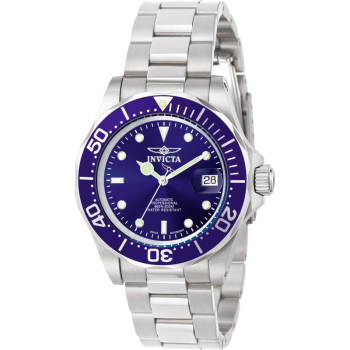 Invicta Pro Diver