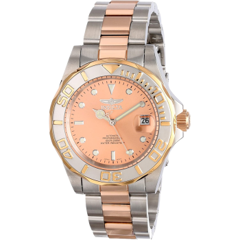 Invicta Pro Diver