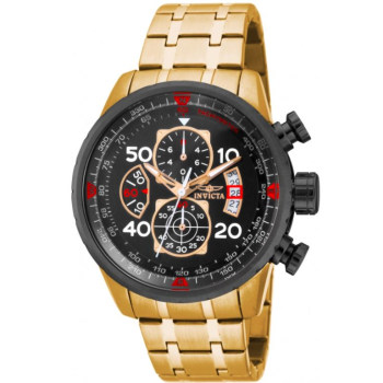 Invicta Aviator