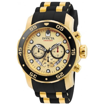 Invicta Pro Diver