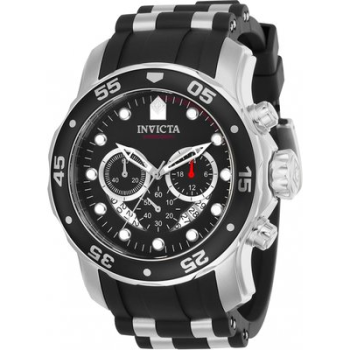 Invicta Pro Diver