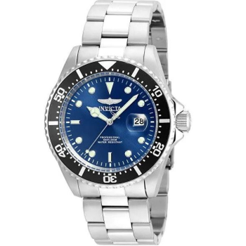 Invicta Pro Diver