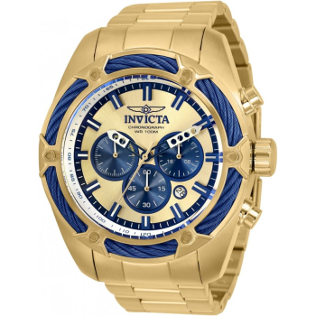Invicta Bolt