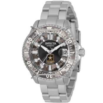Invicta U.S. Army