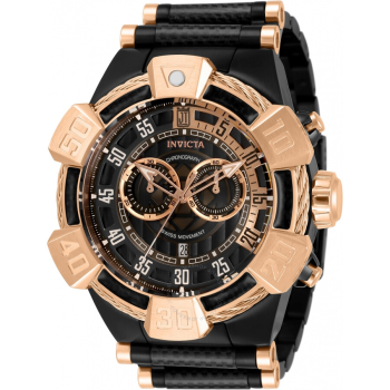 Invicta Jason Taylor
