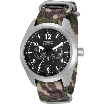 Invicta Coalition Forces