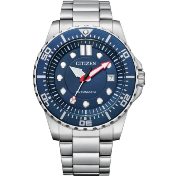Citizen Automatic