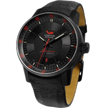 Vostok Europe