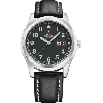 Swiss Military by Chrono