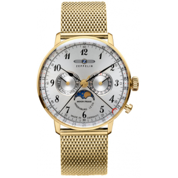 Zeppelin LZ129 Hindenburg