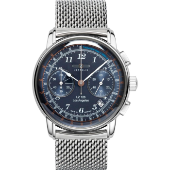 Zeppelin LZ126 Los Angeles