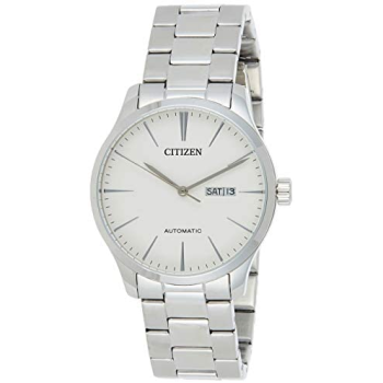 Citizen Automatic