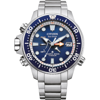 Citizen Promaster