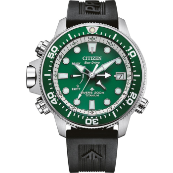 Citizen Promaster