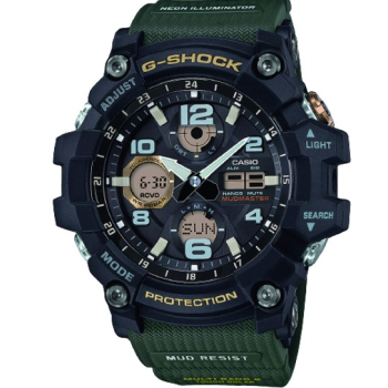 Casio G-Shock