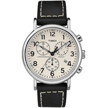 Timex Weekender Chrono