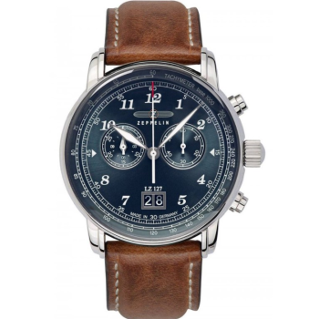 Zeppelin LZ127 Graf Zeppelin