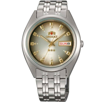 Orient 3 Star Automatic