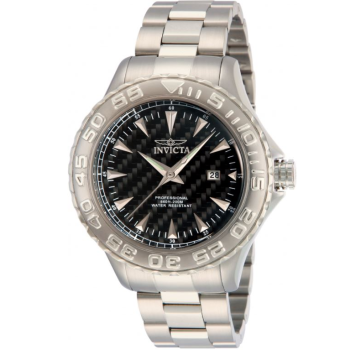 Invicta Pro Diver