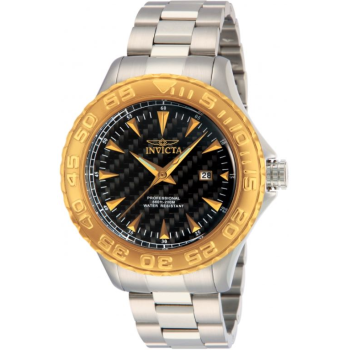 Invicta Pro Diver