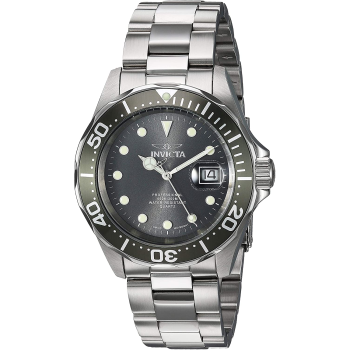Invicta Pro Diver