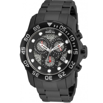 Invicta Pro Diver