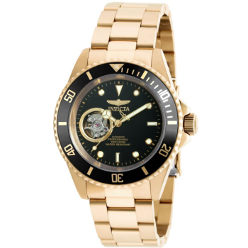 Invicta Pro Diver