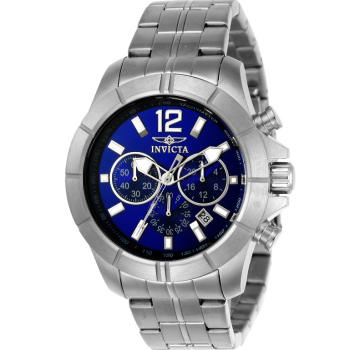Invicta Specialty