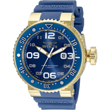 Invicta Pro Diver