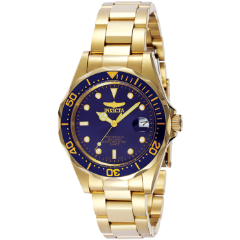 Invicta Pro Diver