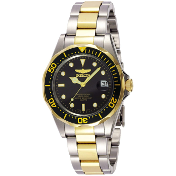 Invicta Pro Diver