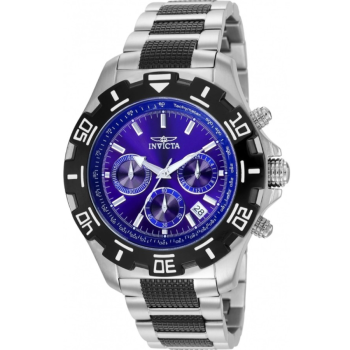 Invicta Specialty
