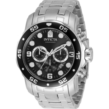 Invicta Pro Diver