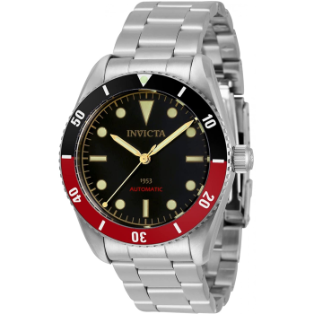 Invicta Pro Diver