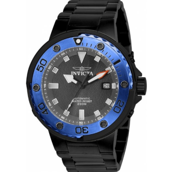Invicta Pro Diver