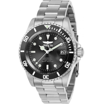 Invicta Pro Diver