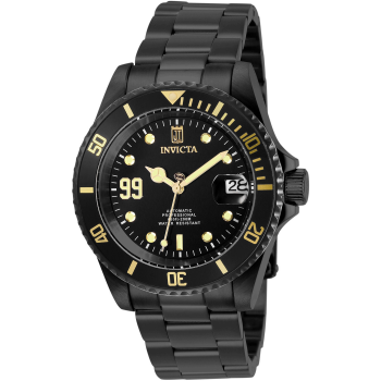 Invicta Jason Taylor
