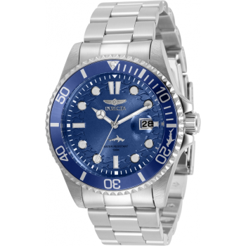 Invicta Pro Diver