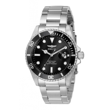 Invicta Pro Diver