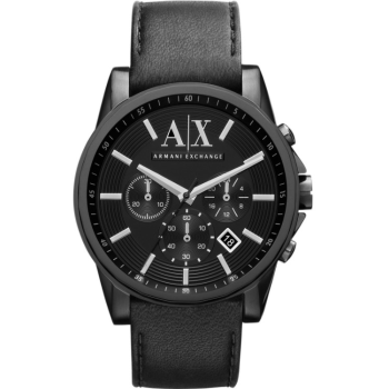 Armani Exchange
